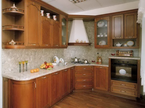 мебель на заказ, фотография 3