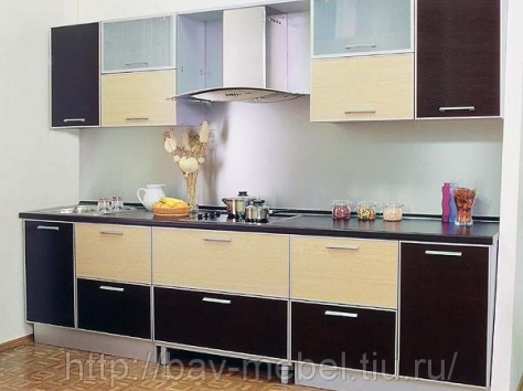 мебель на заказ, фотография 7