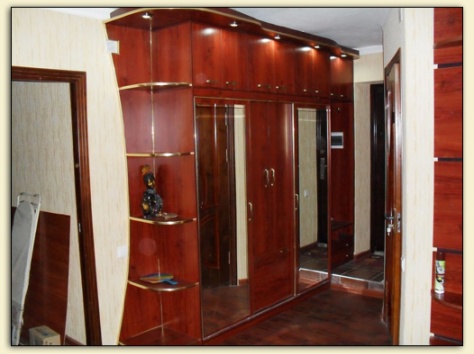 мебель на заказ, фотография 9