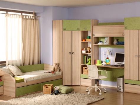 мебель на заказ, фотография 10