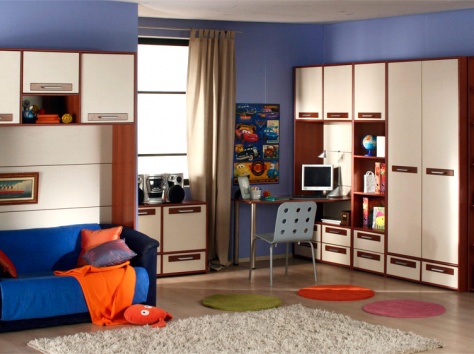 мебель на заказ, фотография 12