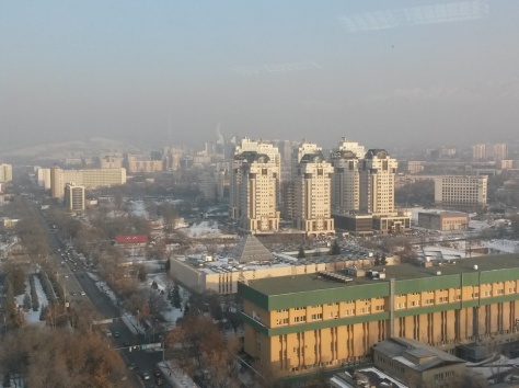 Сдача в аренду коференц-зала в Алматы Таурс, Байзакова 280, фотография 5