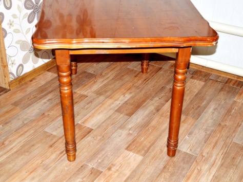 продам стол, фотография 5