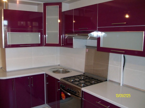 Изготовление мебели. Кухонные гарнитуры, шкафы-купе, спальни, детские и т.д., фотография 3