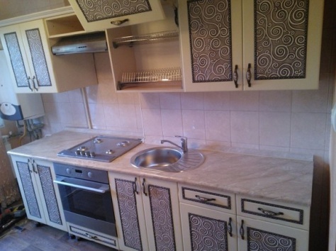 Изготовление мебели. Кухонные гарнитуры, шкафы-купе, спальни, детские и т.д., фотография 4