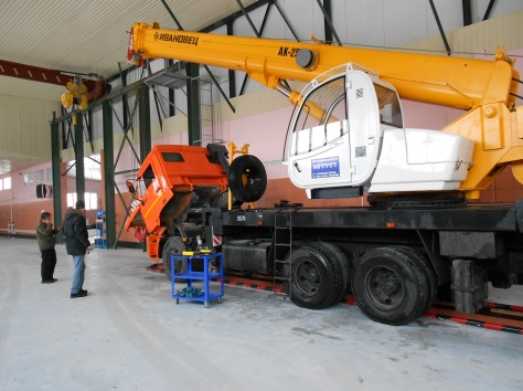 Сервис центр, фотография 3