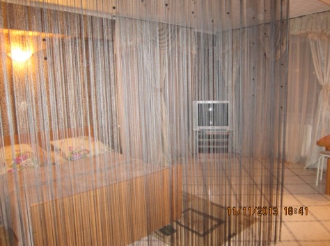 Сдам 1.5, Кабанбай Батыра, фотография 1