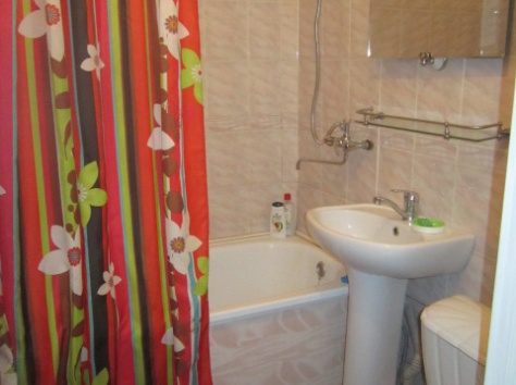 Сдам 1.5, Кабанбай Батыра, фотография 5