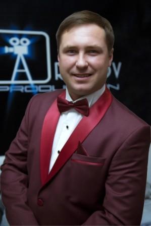 Владимир Шоумен, фотография 1