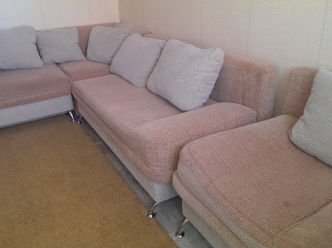 продам мягкий уголок.40 000тг, фотография 1