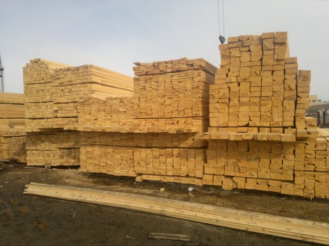 Продажа строительного леса , фотография 3