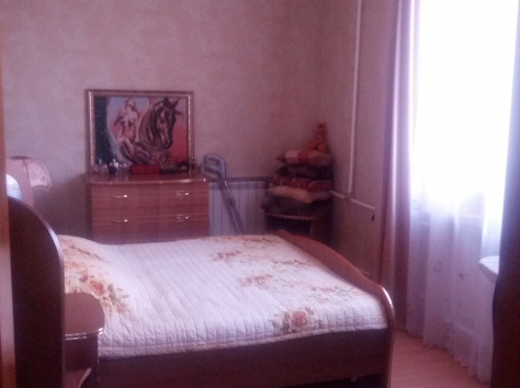 Продам 2-х ком.квартиру, ул.Каратаева,д.13,кв.17, фотография 2