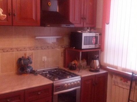 Продам 2-х ком.квартиру, ул.Каратаева,д.13,кв.17, фотография 4