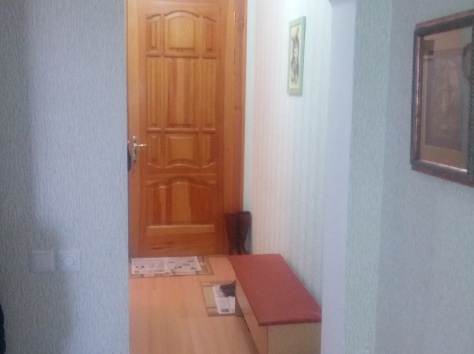 Продам 2-х ком.квартиру, ул.Каратаева,д.13,кв.17, фотография 5