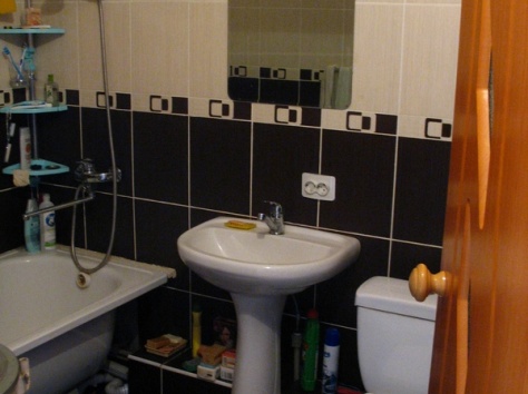 ПРОДАМ 2 КОМН КВАРТИРУ С РЕМОНТОМ, фотография 7