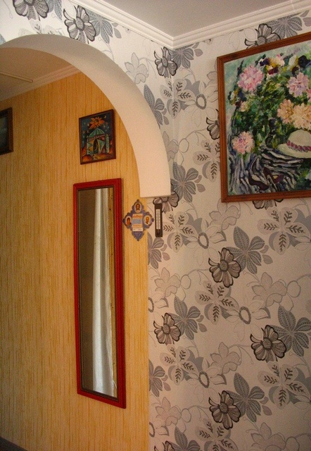 ПРОДАМ 2 КОМН КВАРТИРУ С РЕМОНТОМ, фотография 8