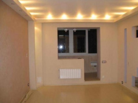 Левкас,Побелка,Обои,Галтели,Покраска, фотография 1