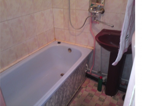 Продам квартиру, фотография 9