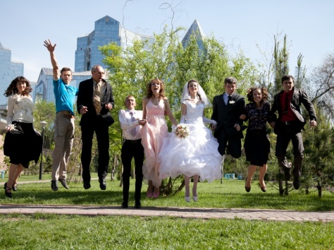 Фото, видеосъемка, фотография 1