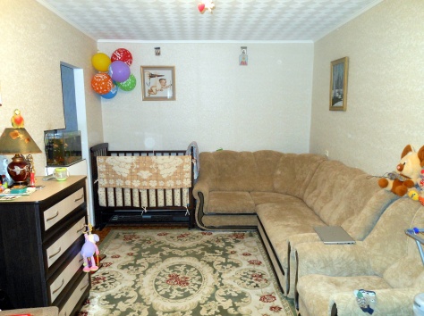 Продам 1-комнатную квартиру, район ул. Торайгырова-ул. Ак.Сатпаева, фотография 2