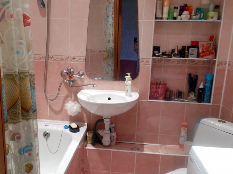 Продам 1-комнатную квартиру, район ул. Торайгырова-ул. Ак.Сатпаева, фотография 3