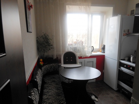 Продам 1-комнатную квартиру, район ул. Торайгырова-ул. Ак.Сатпаева, фотография 5