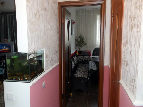 Продам 1-комнатную квартиру, район ул. Торайгырова-ул. Ак.Сатпаева, фотография 6