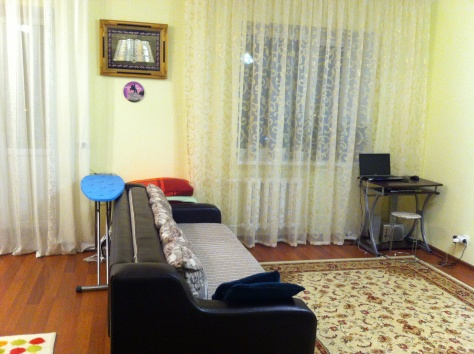 ремонт квартир в астане, фотография 1