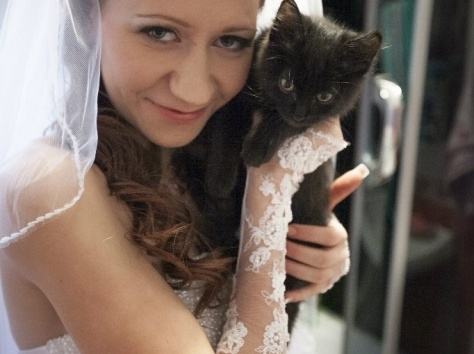 Свадебные и вечерние прически с выездом на дом, фотография 8