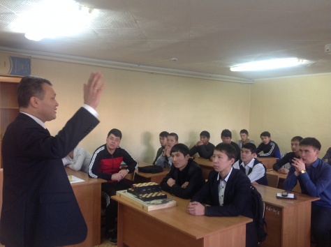 бизнес тренер, фотография 1