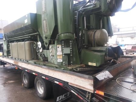 Бетон любой марки на объекте заказчика по РК, фотография 2