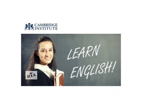 Изучение языков онлайн с Cambridge Institute, скидки от 91%, фотография 1
