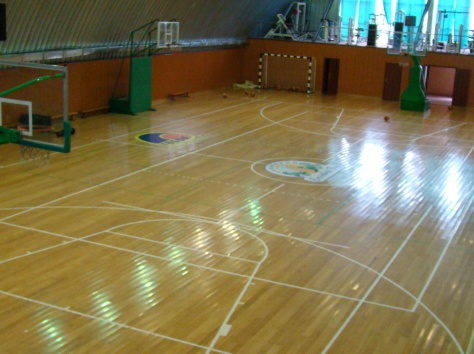 Строительство бескаркасных арочных ангаров., фотография 6