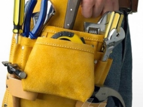 разборка, сборка корпусной мебели, фотография 1