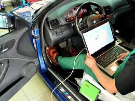 Автоэлектрик, фотография 1