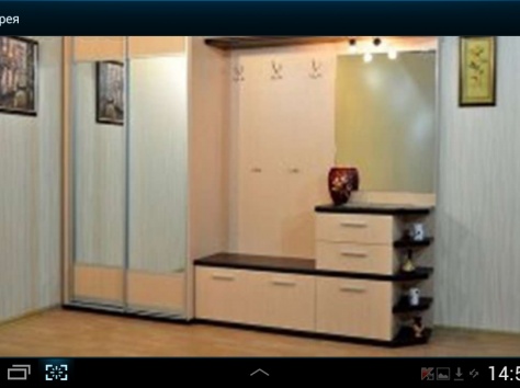 мебель на заказ, фотография 2