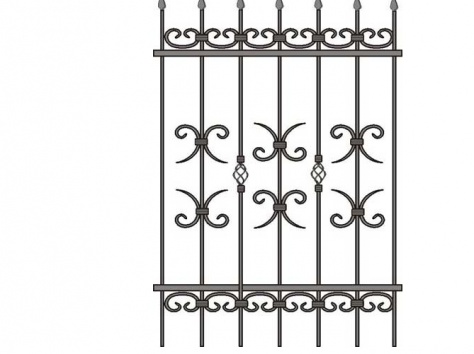  Изготовление металлических изделий, фотография 1