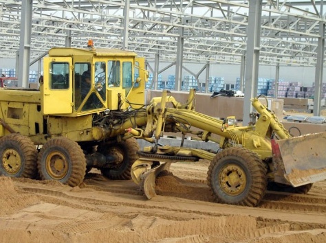 Благоустройство территории, фотография 3