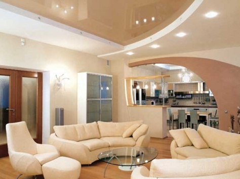 Ремонт квартир, домов, офисов и другой  жилой и коммерческой недвижимости. , фотография 1