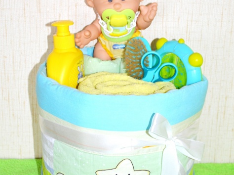 Оформление подарков, фотография 3