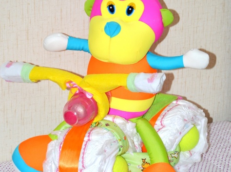 Оформление подарков, фотография 6