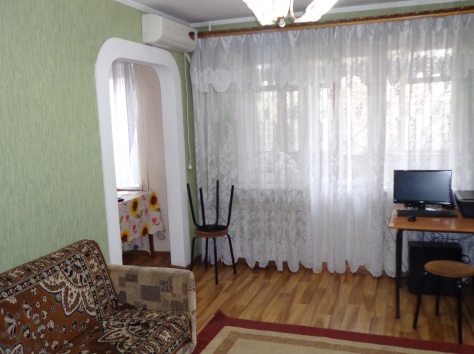 квартира, фотография 4