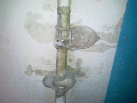 Ремонт, установка газового оборудования, фотография 3