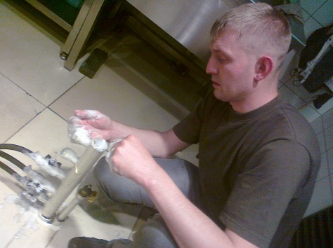 Ремонт, установка газового оборудования, фотография 7