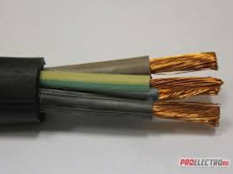 Кабельная продукция, фотография 8