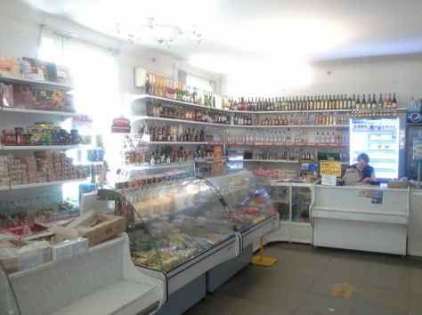 Продам действующий продовольственный магазин и пивбар, фотография 1