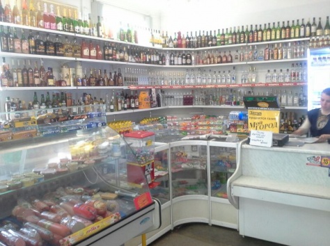 Продам действующий продовольственный магазин и пивбар, фотография 3