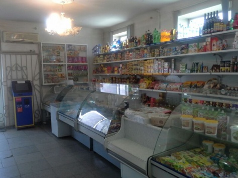 Продам действующий продовольственный магазин и пивбар, фотография 5
