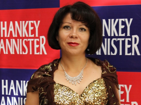 Тамада Татьяна Ситникова, фотография 1