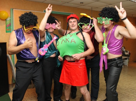 Тамада Татьяна Ситникова, фотография 11